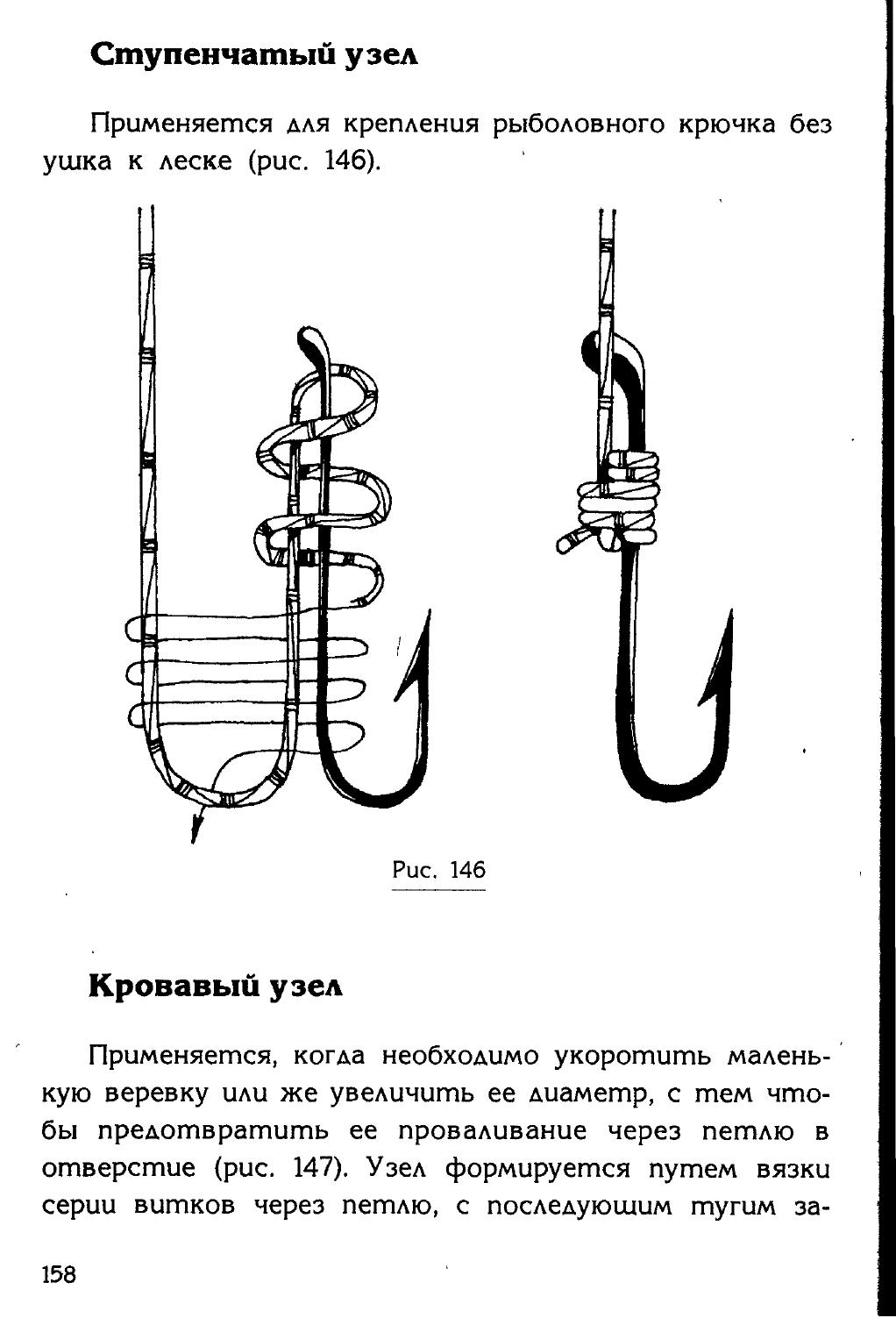 Узлы — страница 142