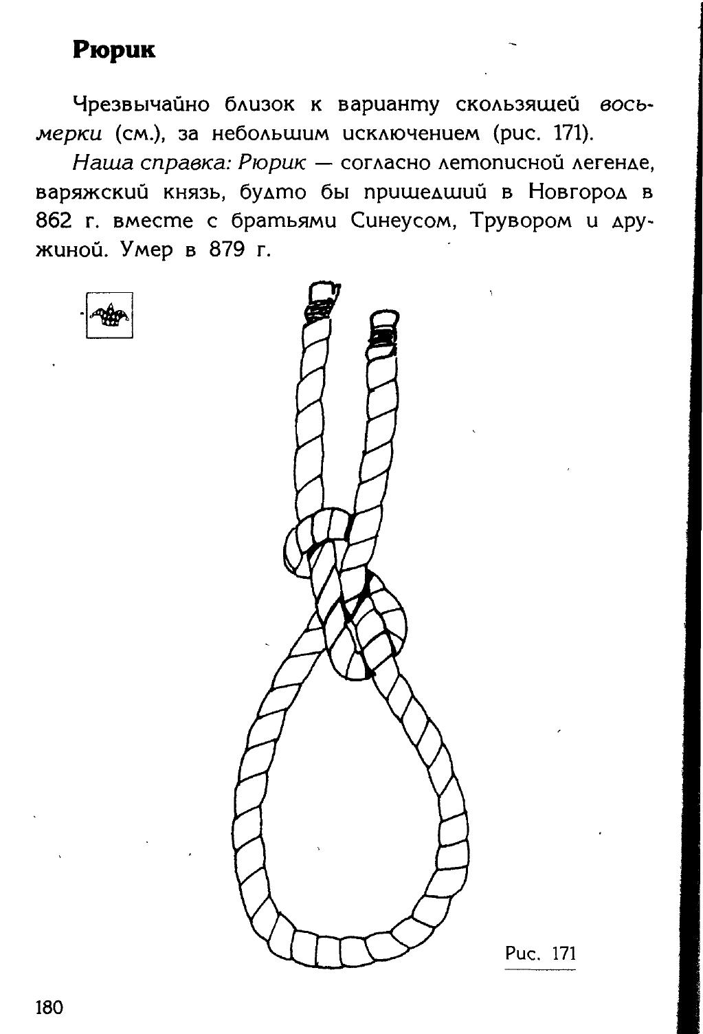 Узлы — страница 164