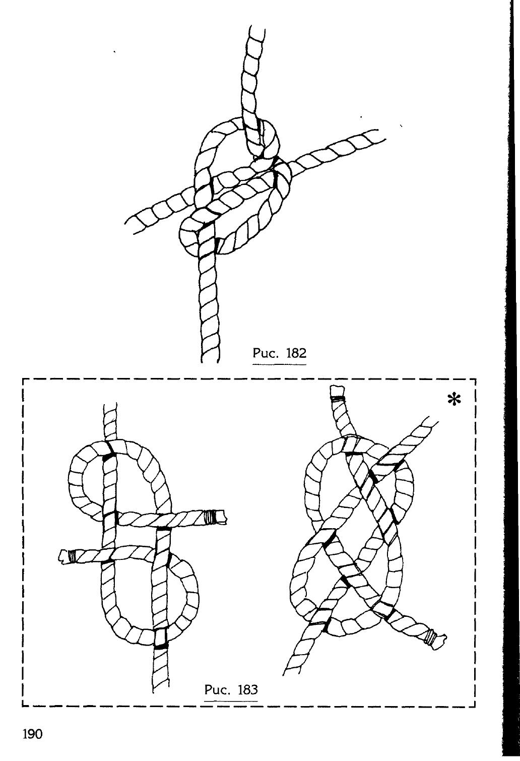 Узлы — страница 174