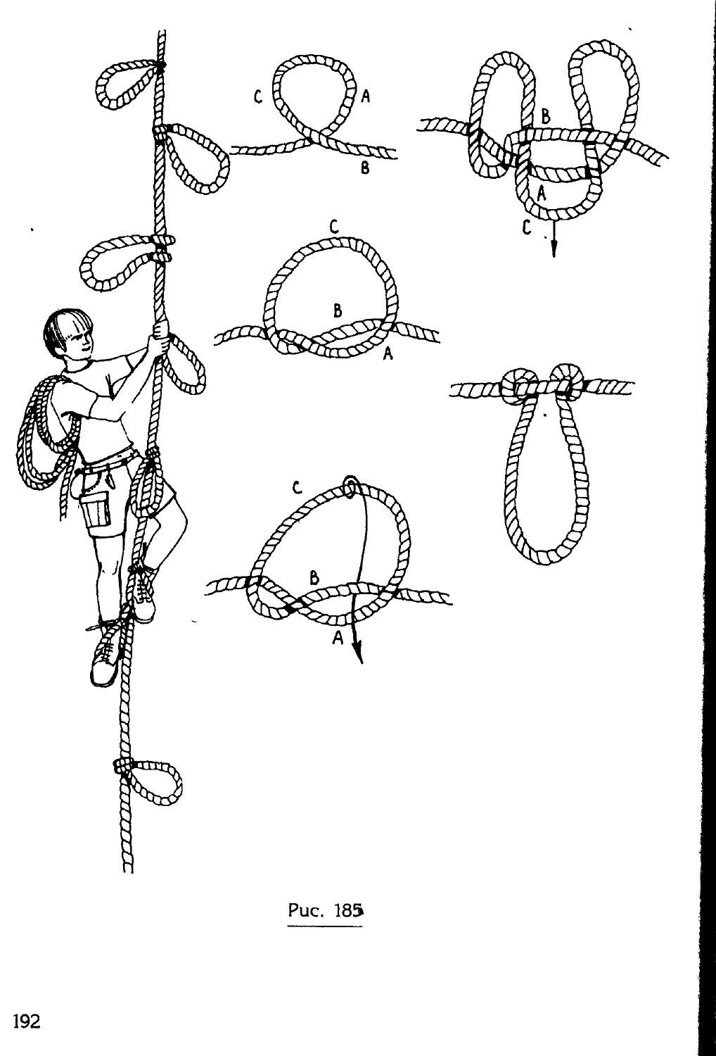 Узлы — страница 176
