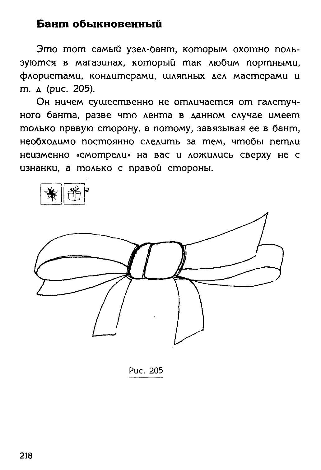 Узлы — страница 201