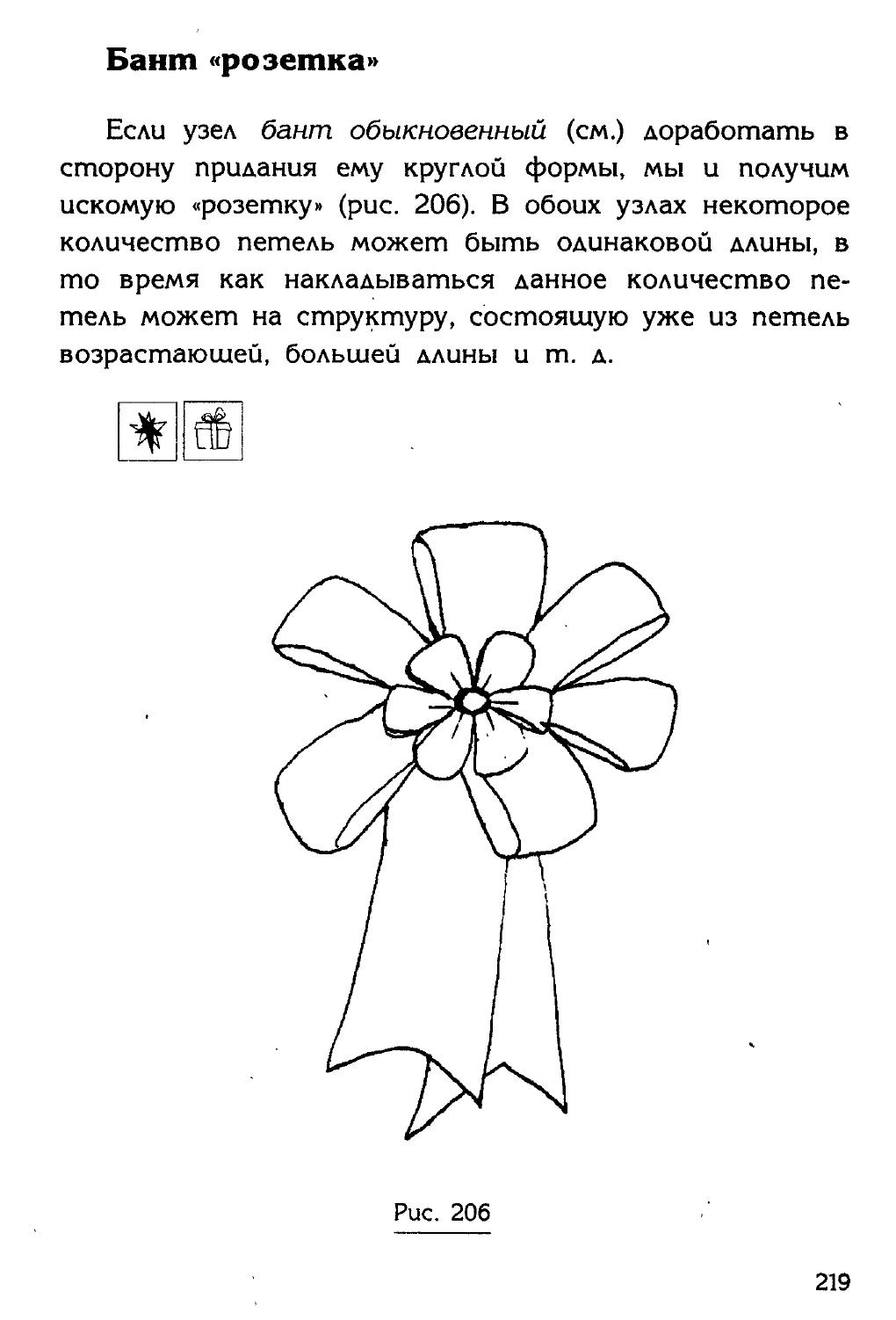 Узлы — страница 202