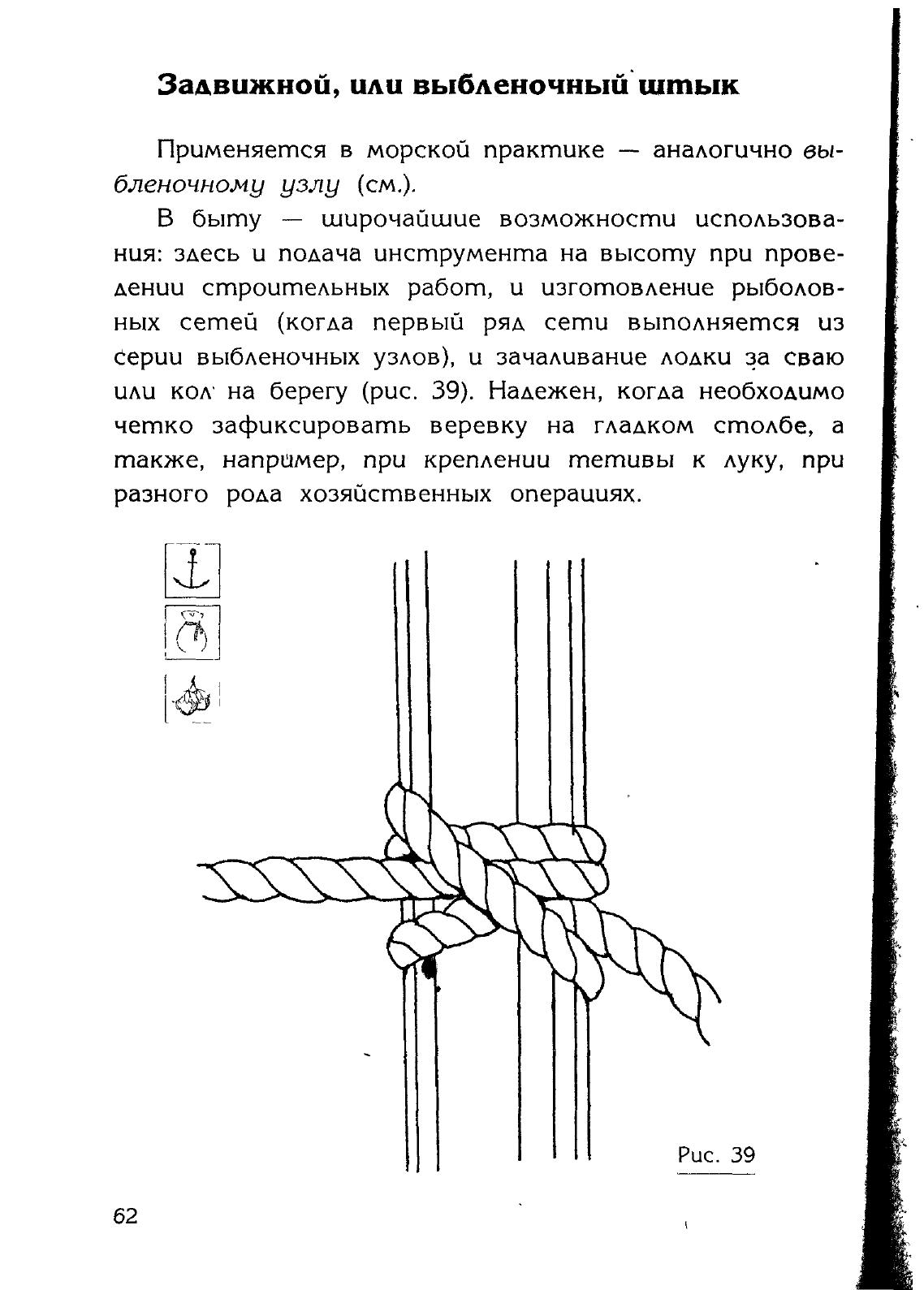 Узлы — страница 48
