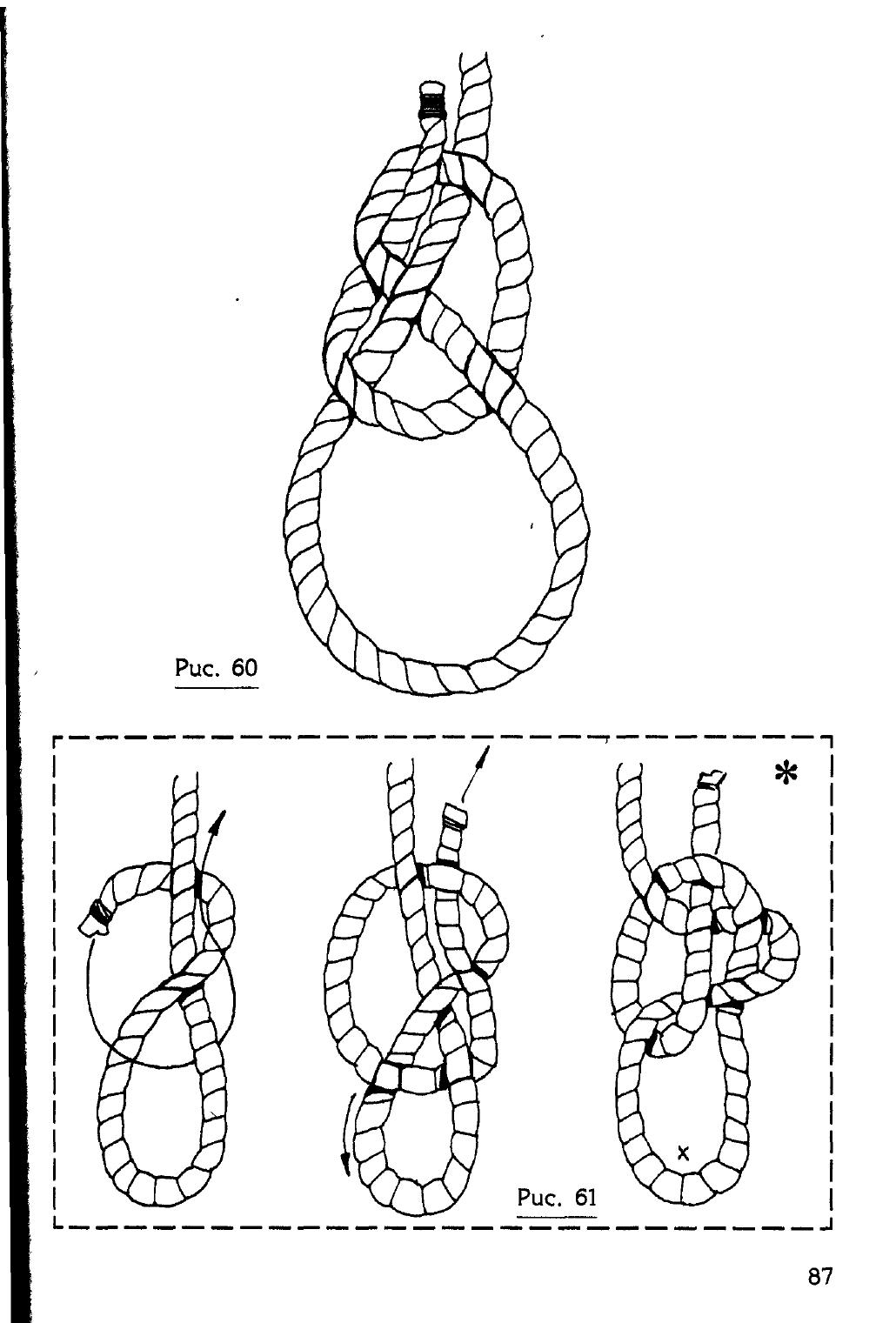 Узлы — страница 71