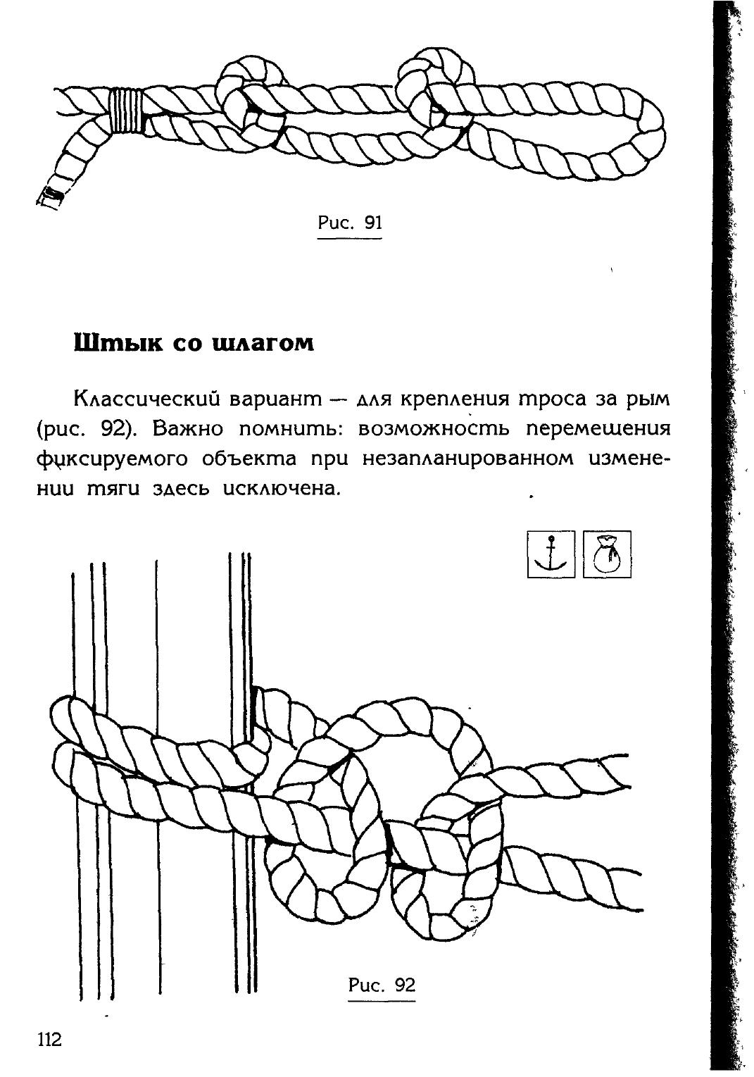 Узлы — страница 96