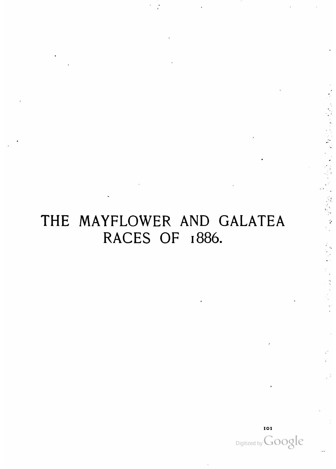 Yachts and Yachting — страница 100