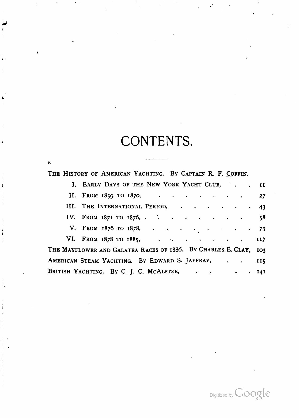 Yachts and Yachting — страница 5