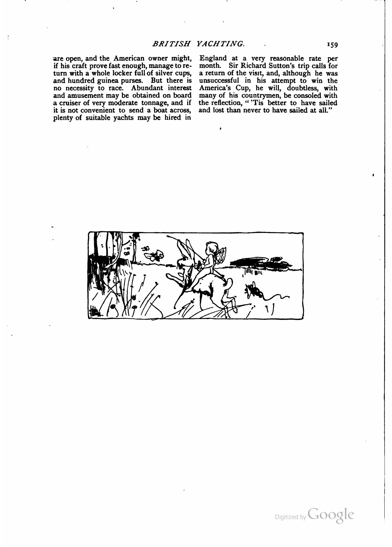 Yachts and Yachting — страница 156