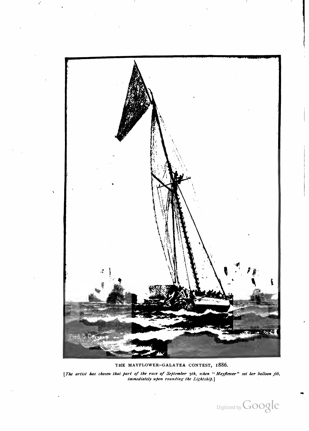 Yachts and Yachting — страница 2