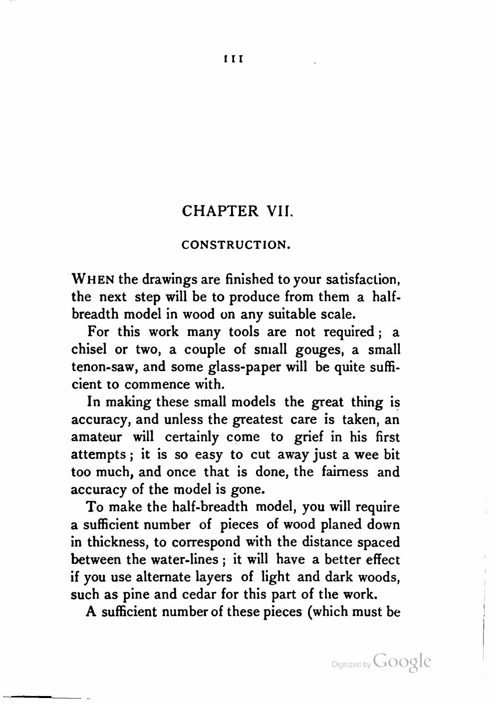 Yachts, Boats and Canoes — страница 131