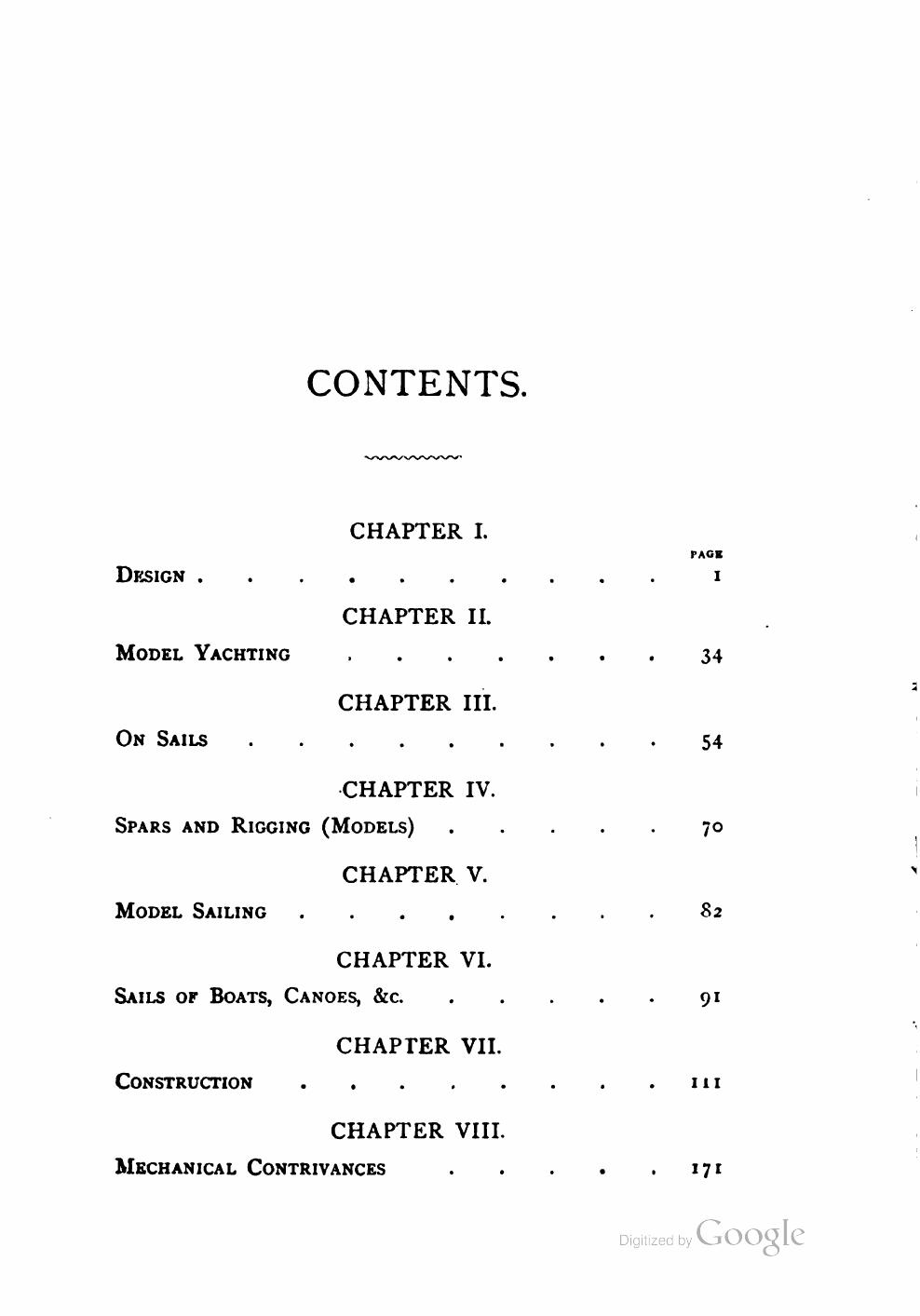 Yachts, Boats and Canoes — страница 13