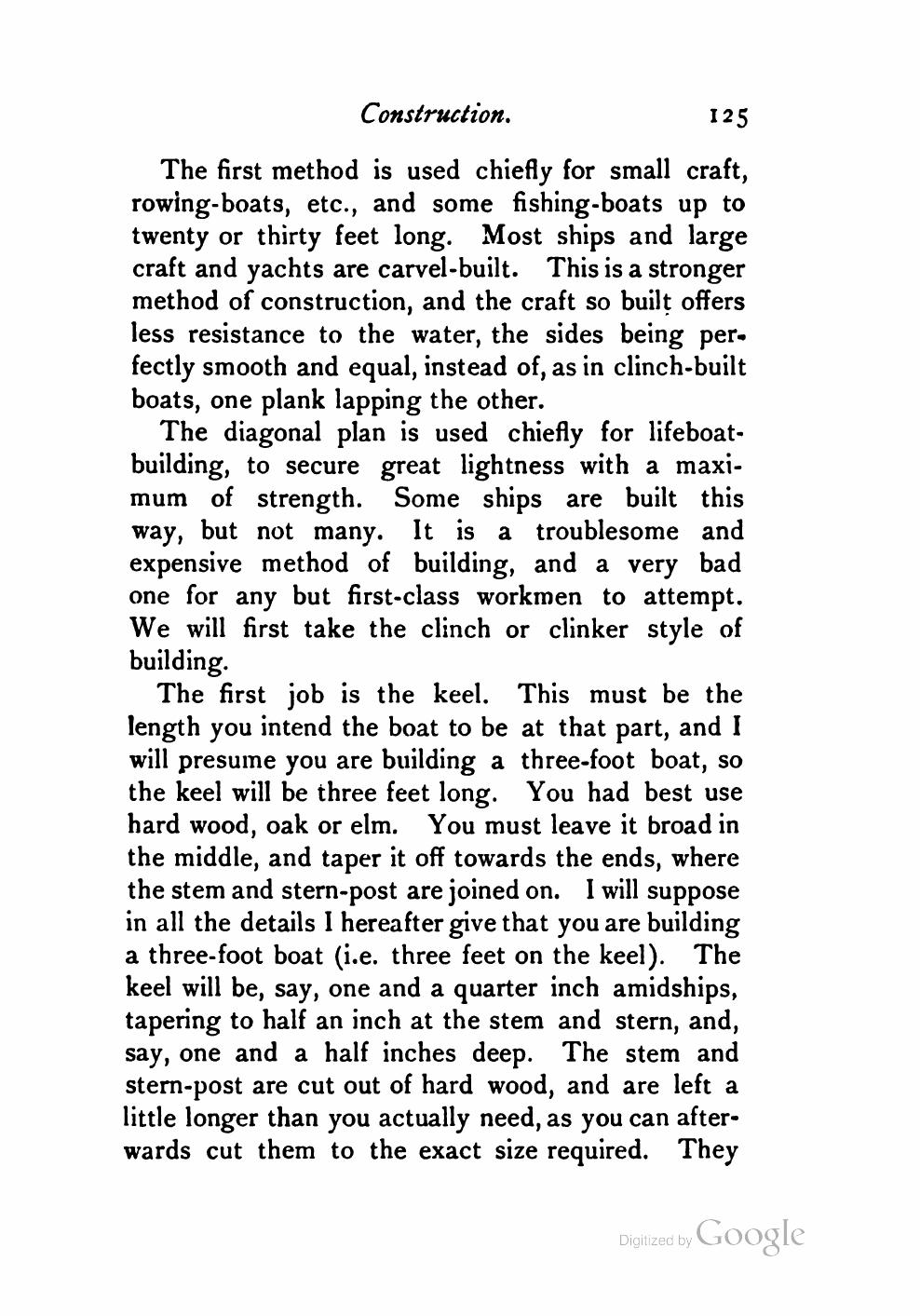 Yachts, Boats and Canoes — страница 145