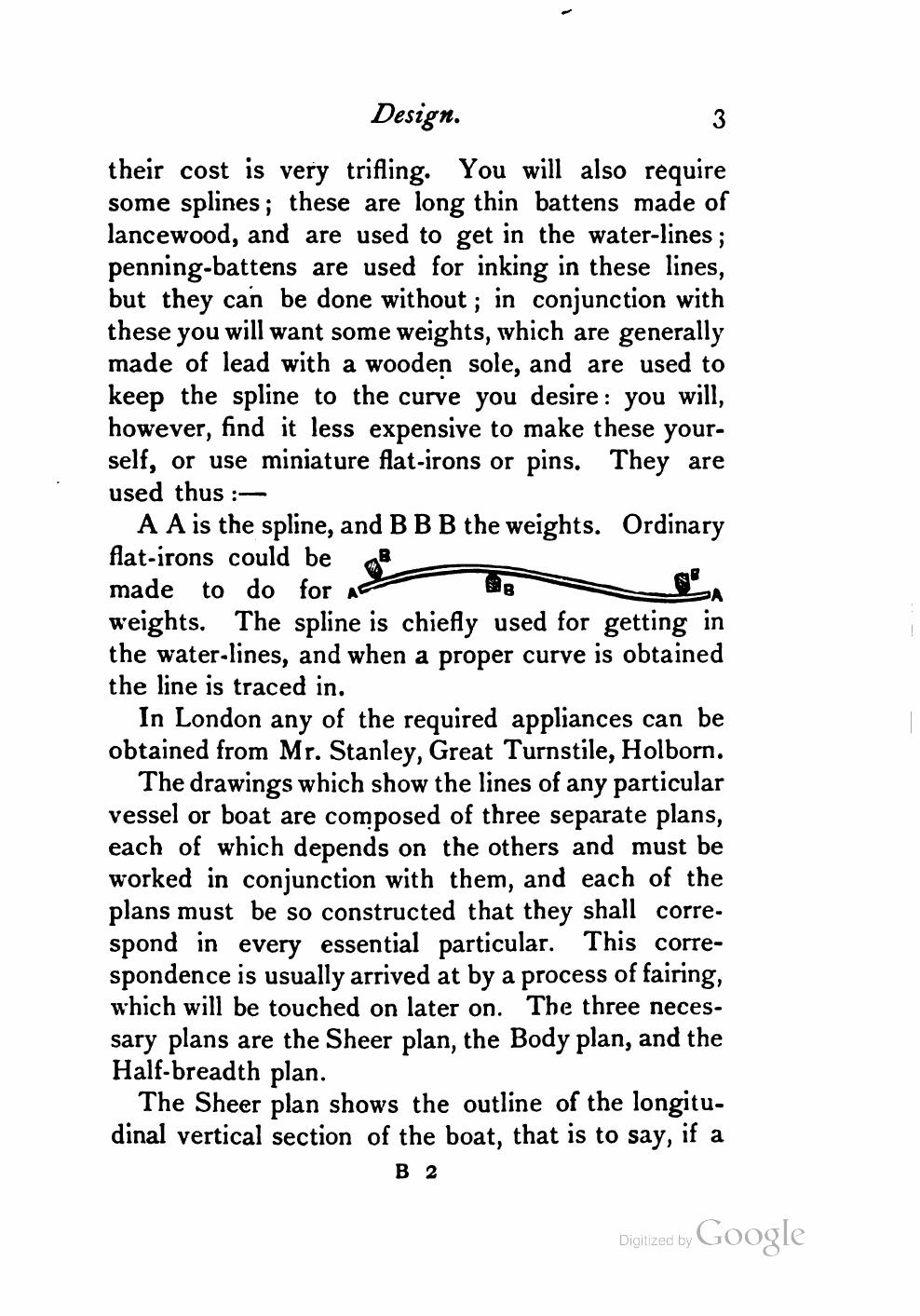 Yachts, Boats and Canoes — страница 23