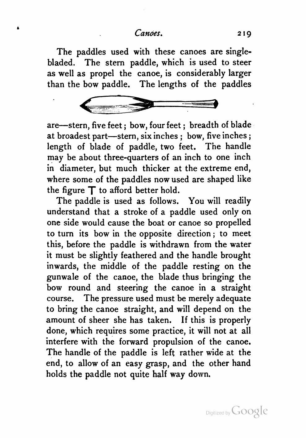 Yachts, Boats and Canoes — страница 239