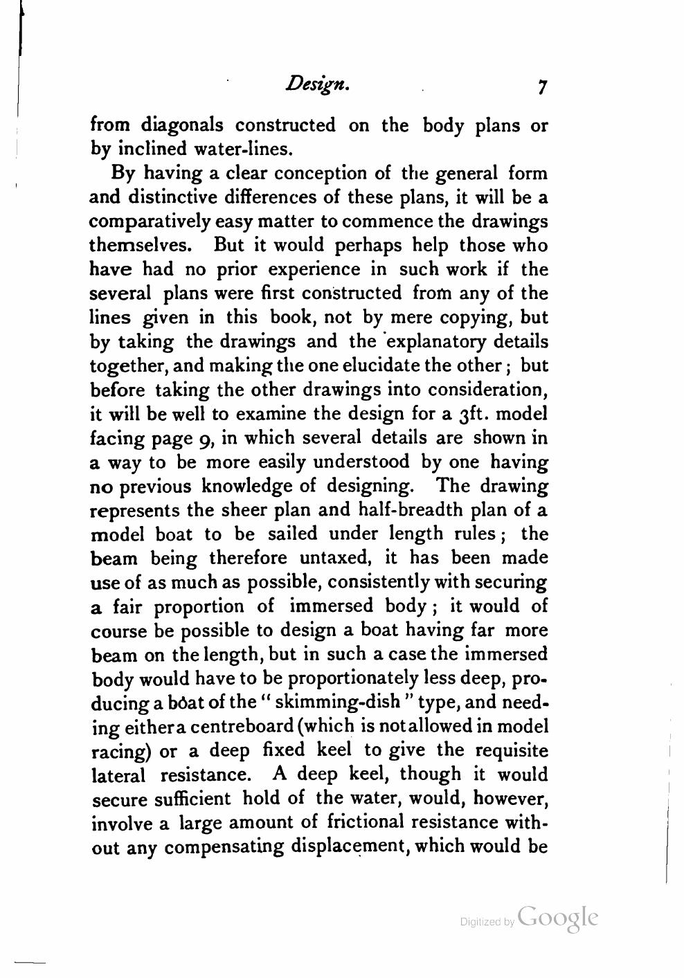 Yachts, Boats and Canoes — страница 27