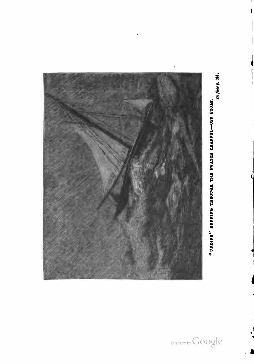 Yachts, Boats and Canoes — страница 348