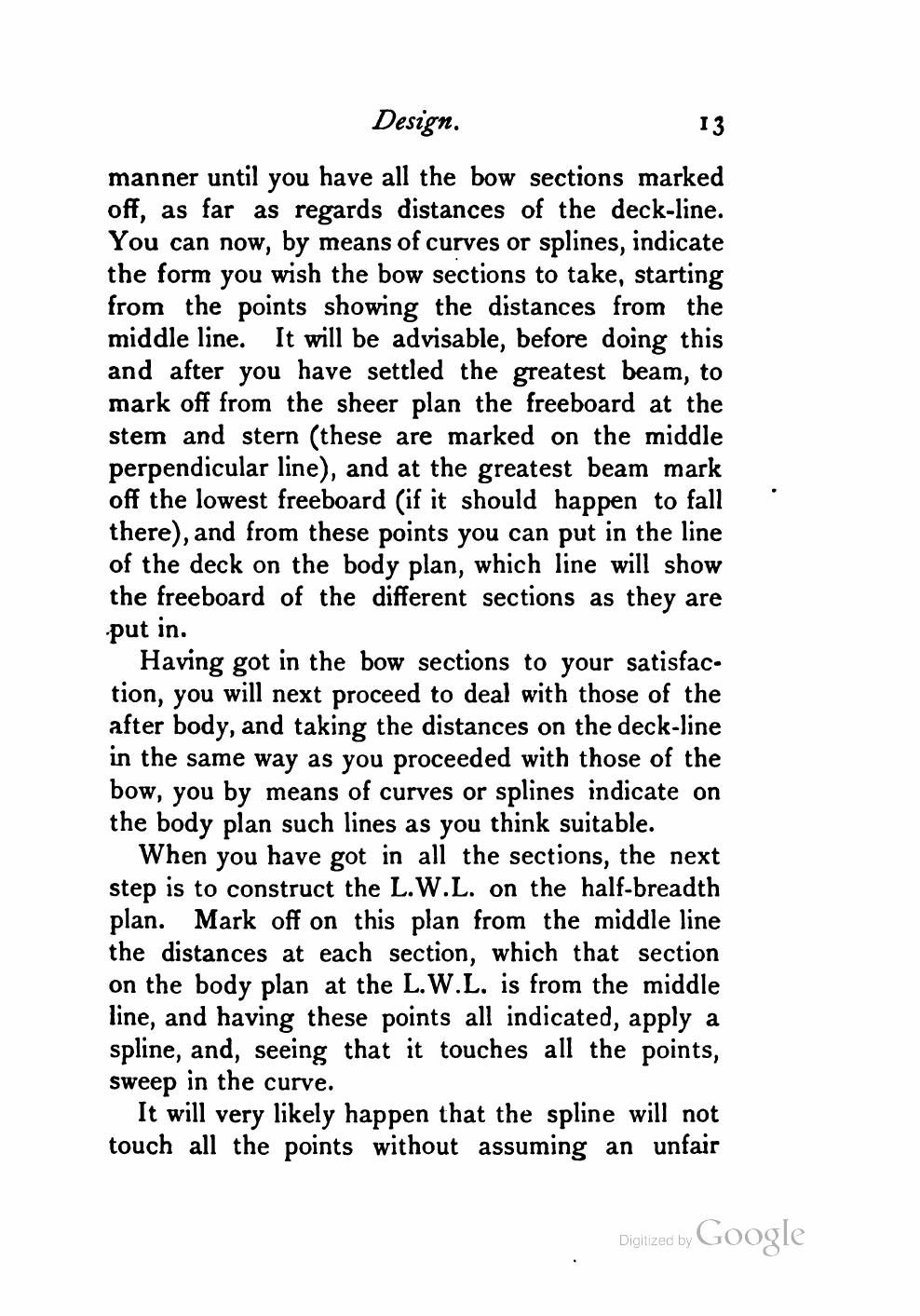 Yachts, Boats and Canoes — страница 35