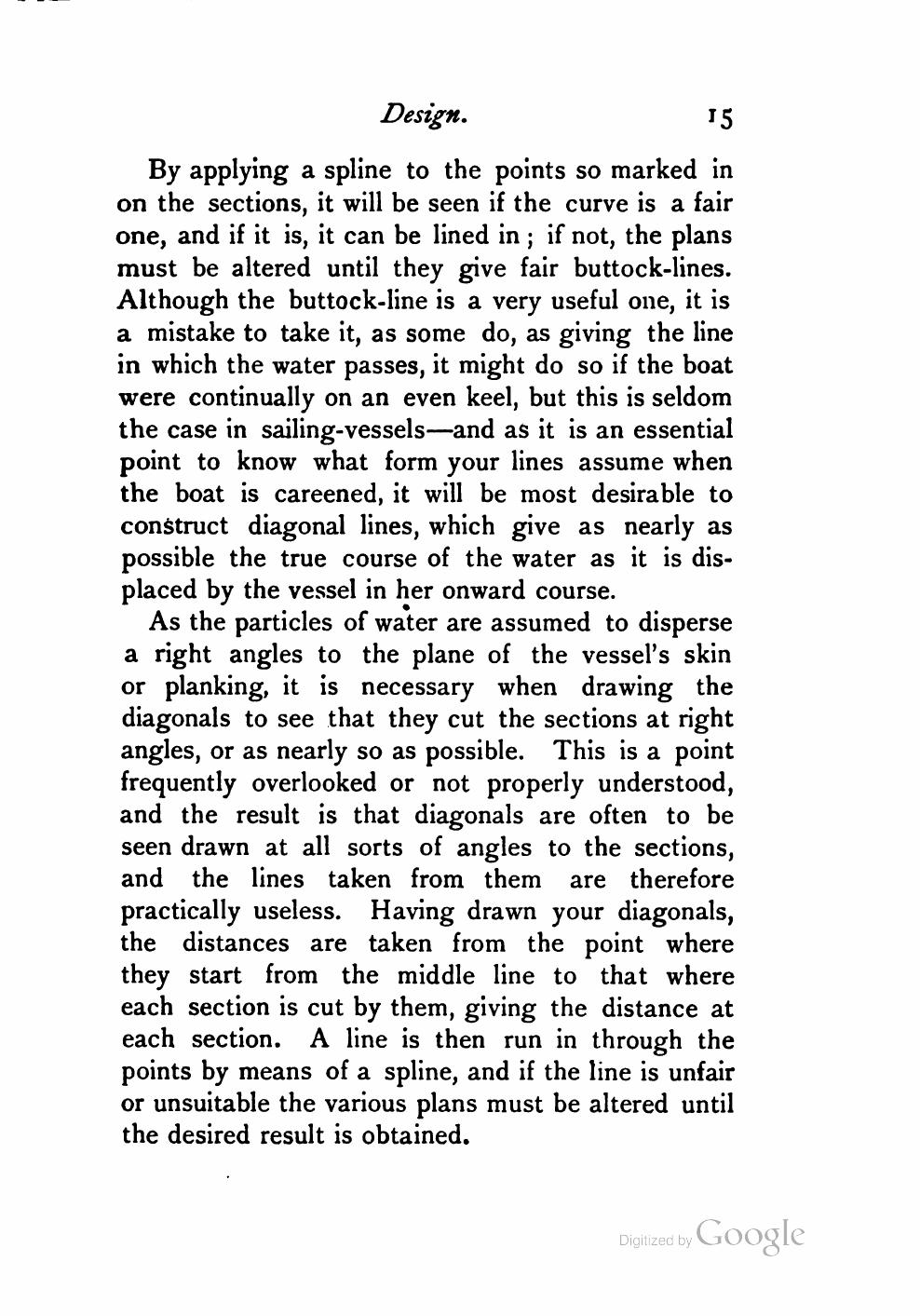 Yachts, Boats and Canoes — страница 37