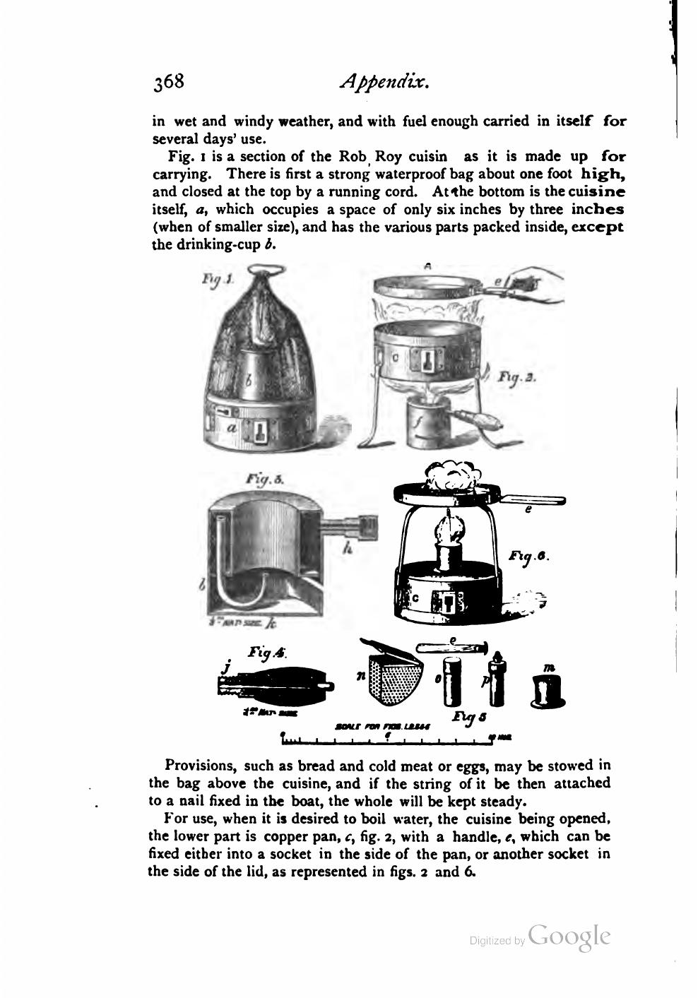 Yachts, Boats and Canoes — страница 398