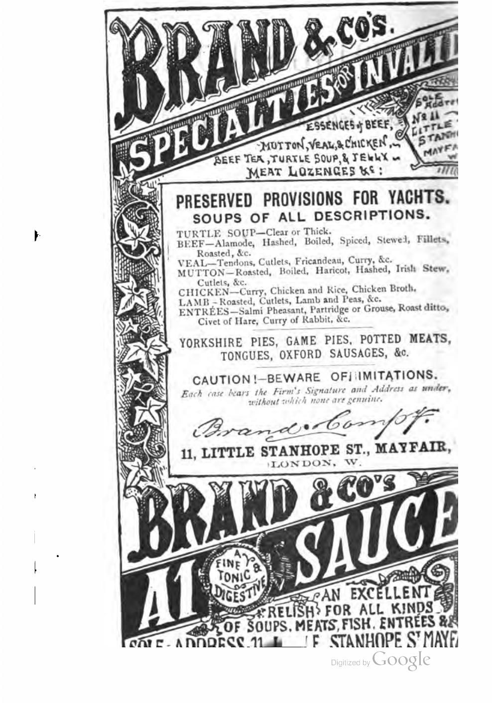 Yachts, Boats and Canoes — страница 416