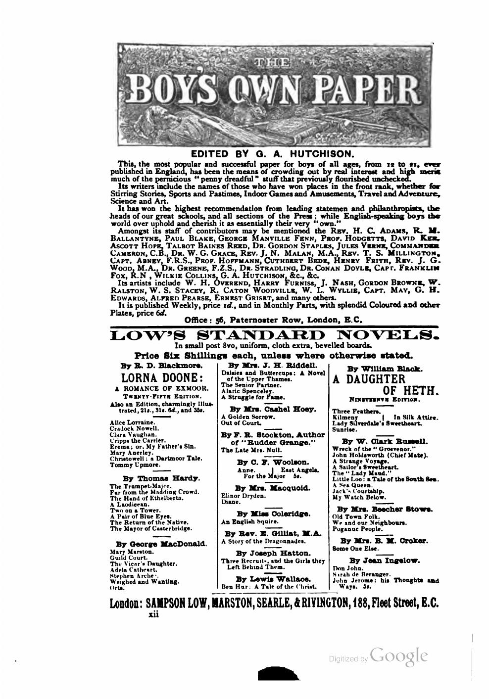 Yachts, Boats and Canoes — страница 424