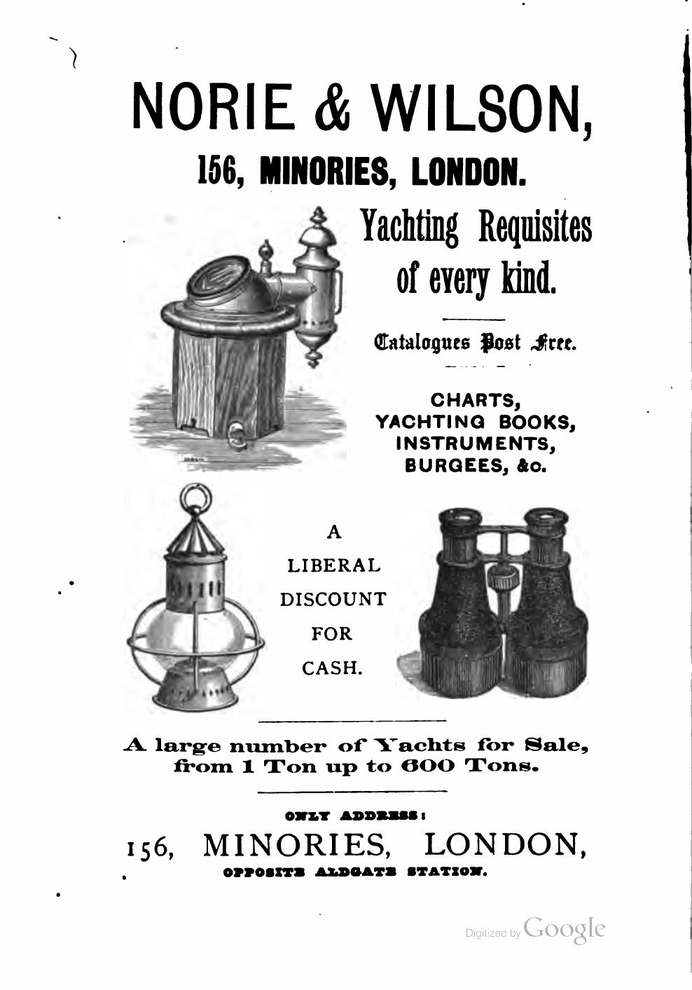 Yachts, Boats and Canoes — страница 4